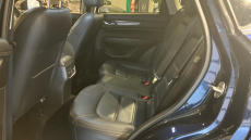 Mazda CX-5 2.0 e-Skyactiv G MHEV Exclusive-Line 5dr Petrol Estate